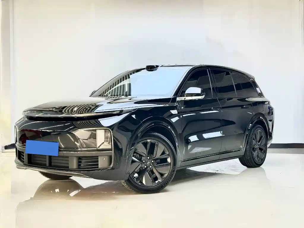 Li Auto Li L8 2024