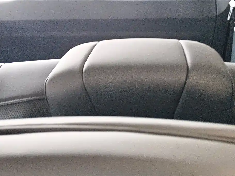 Hongqi HQ9 PHEV 2024