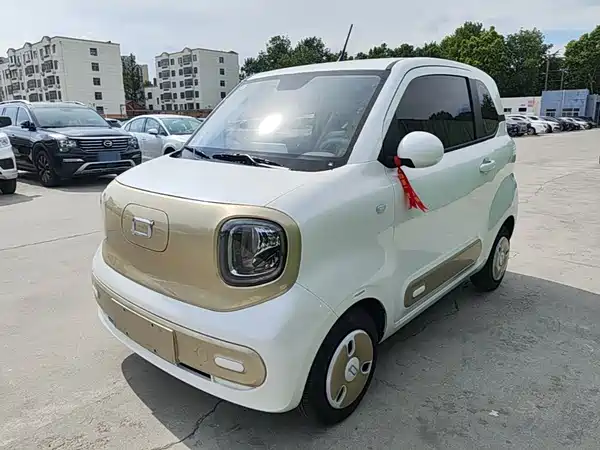 Bestune Pony 2025
