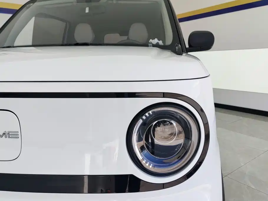 Geely Galaxy Panda 2025