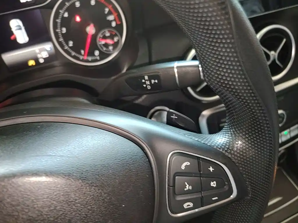 Mercedes-Benz A-Class 2016 — фото 14
