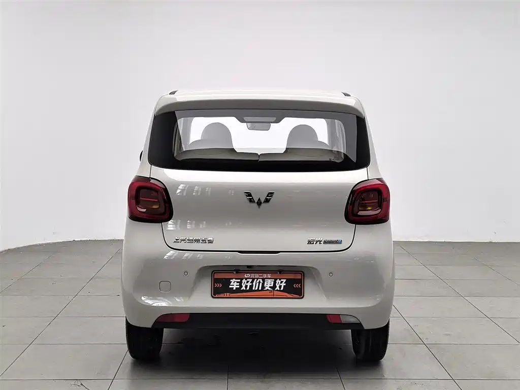Wuling MINIEV 2025