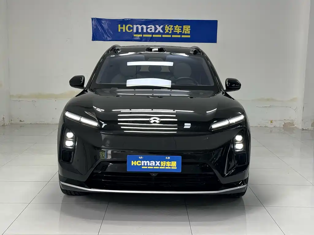 NIO ES6 2025