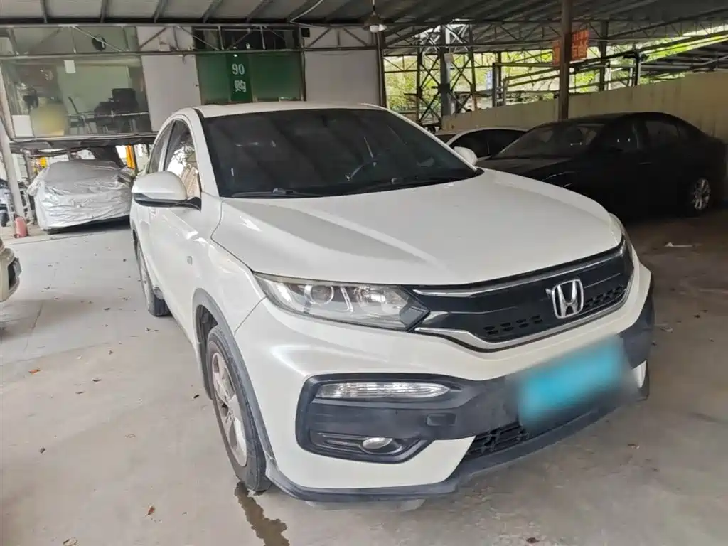 Honda XR-V 2016 — фото 4