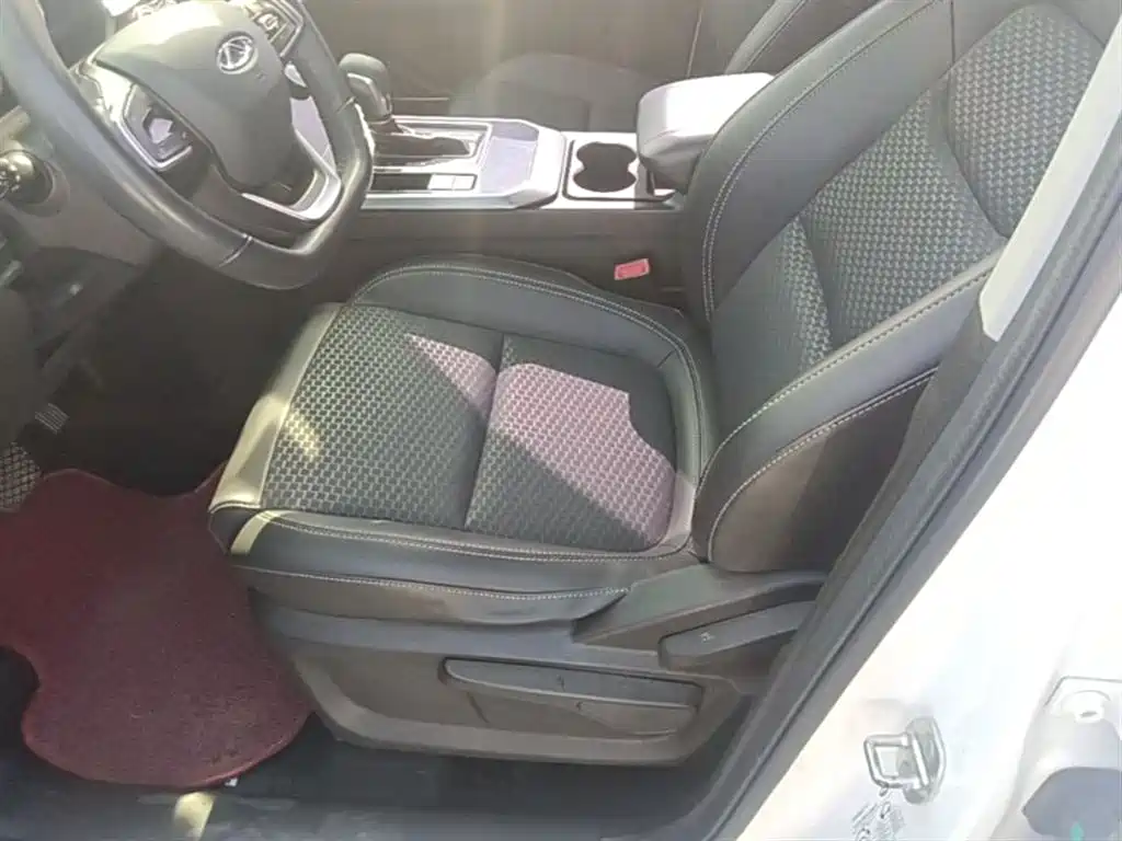 Chery Tiggo 5x 2020 — фото 15