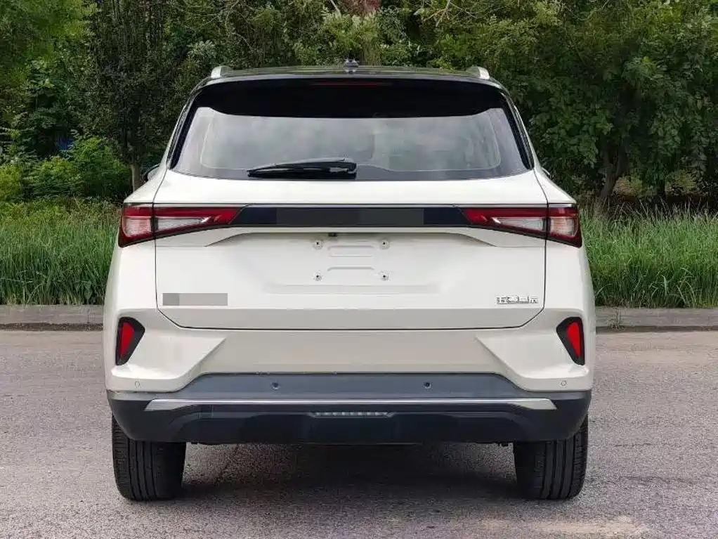 Wuling Xingchen 2021