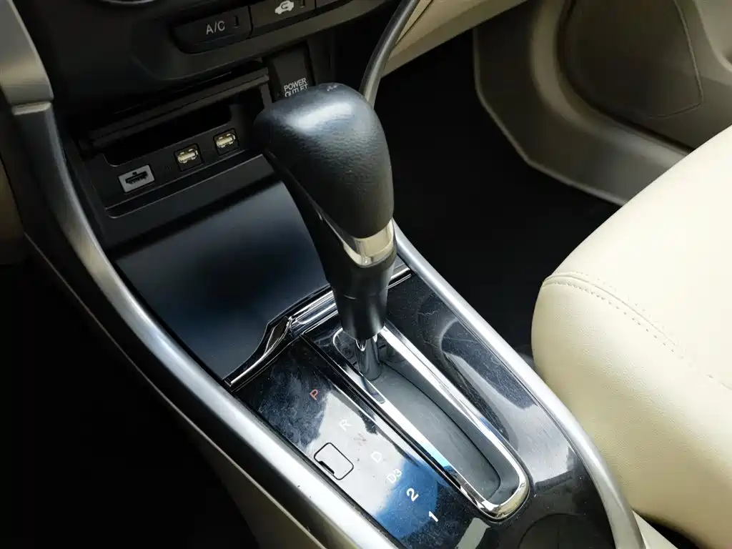 Honda Crider 2014 — фото 13