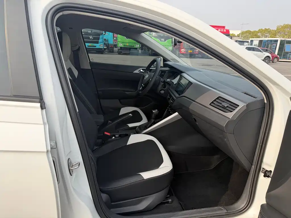 Volkswagen Polo 2020