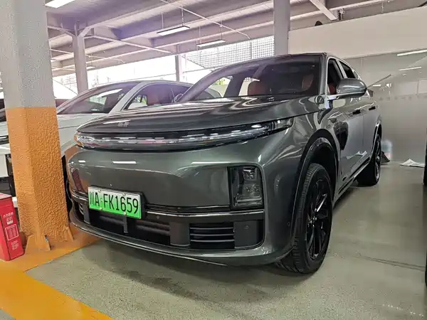 Li Auto L7 2023