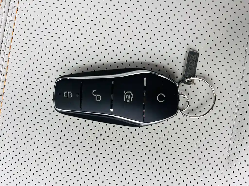BYD Qin PLUS 2023 — фото 21