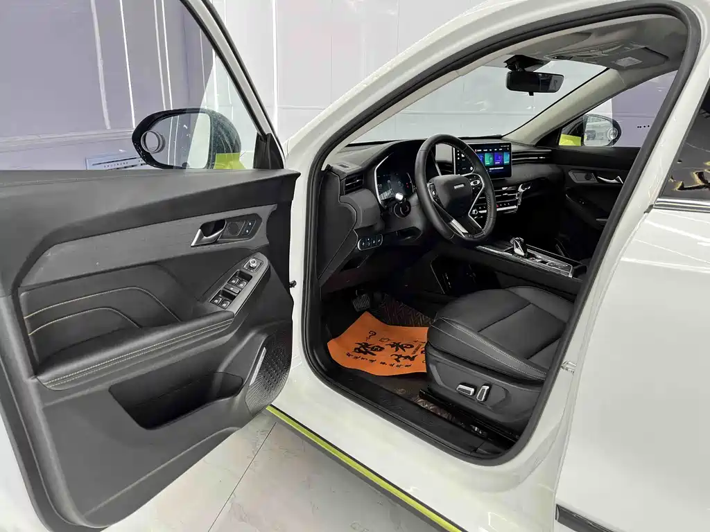 Haval Chitu 2022