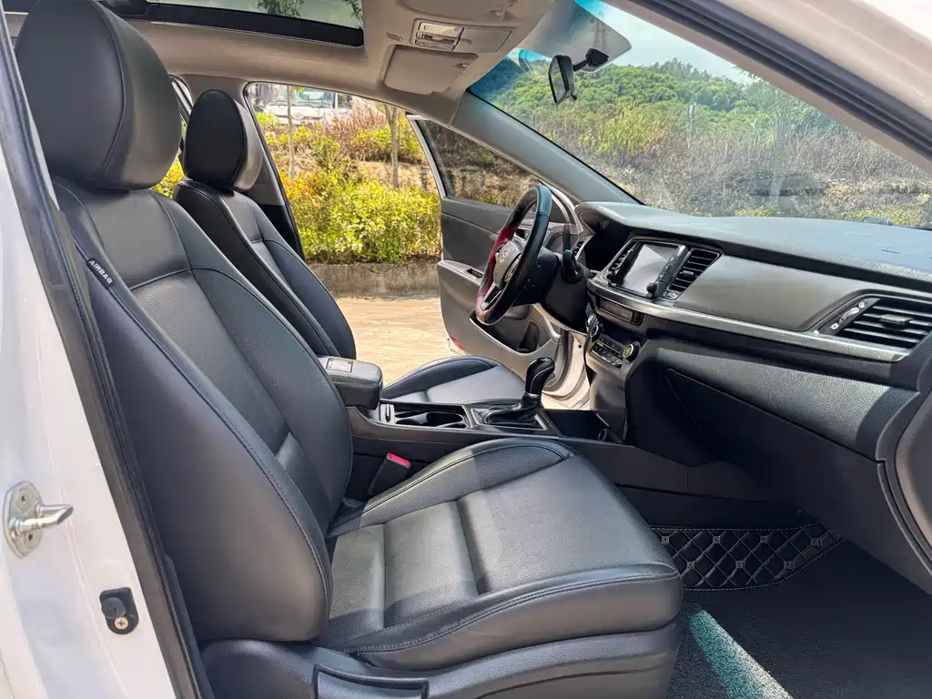 Hyundai Mistra 2017 — фото 12