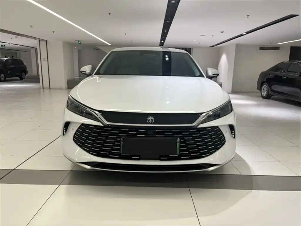 BYD Qin L 2025 — фото 21