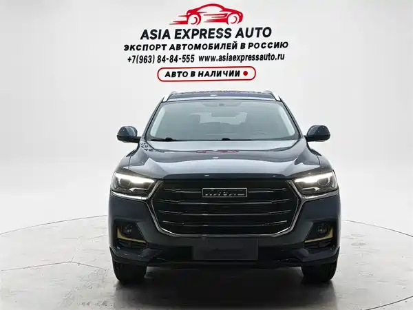 Haval H6 2021