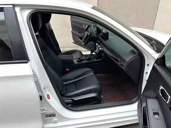 Honda Civic 2022
