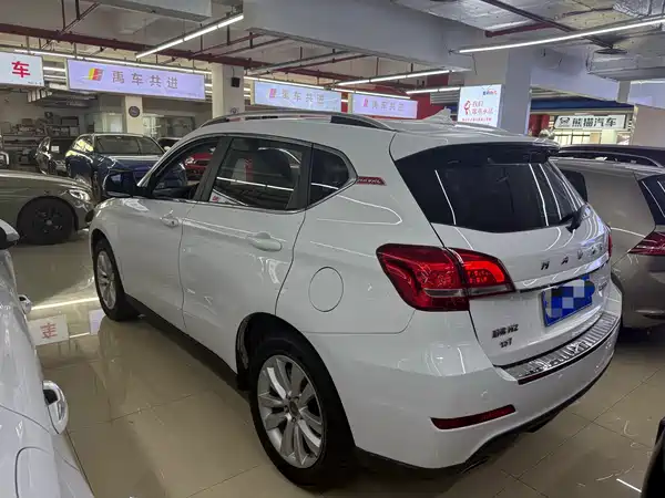 Haval H2 2015