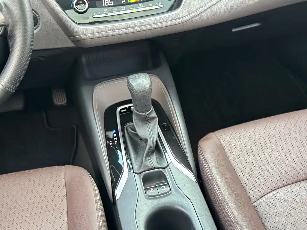 Toyota Allion 2021 — фото 15