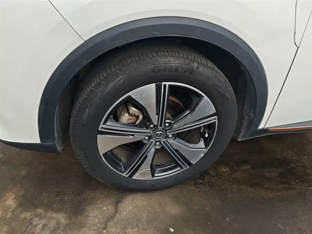 Changan CS55PLUS 2023 — фото 23