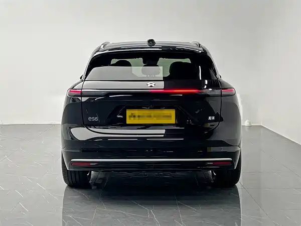 NIO EC6 2026