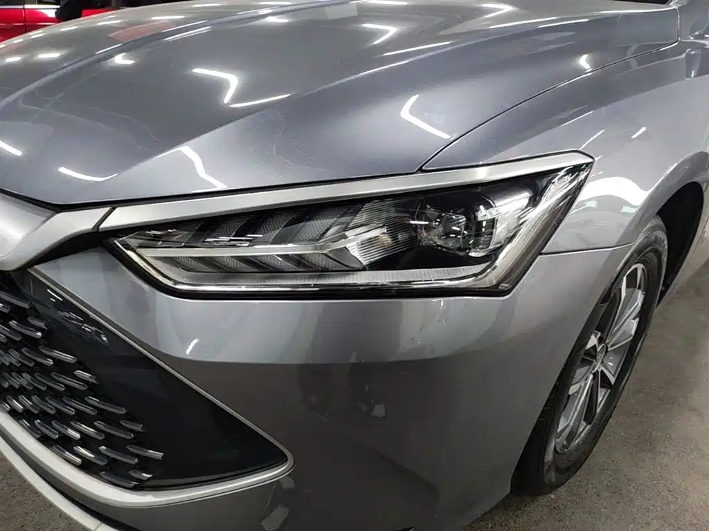 BYD Qin PLUS 2024 — фото 24