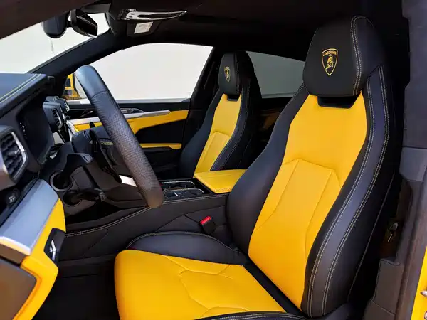 Lamborghini Urus 2023