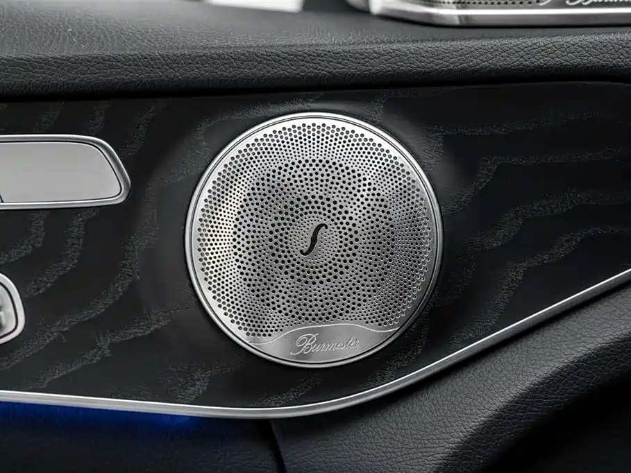 Mercedes-Benz C-Class 2021 — фото 16