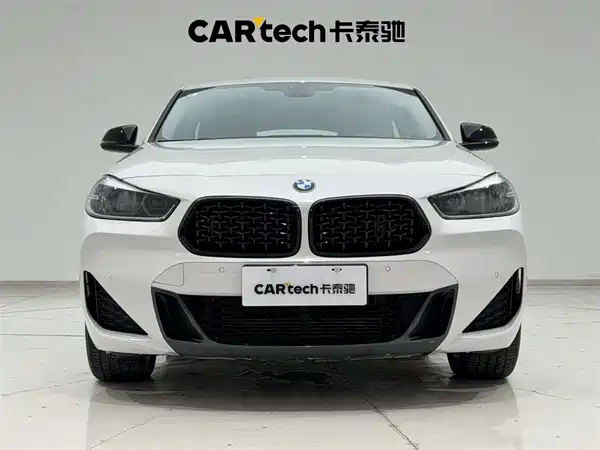 BMW X2 2023