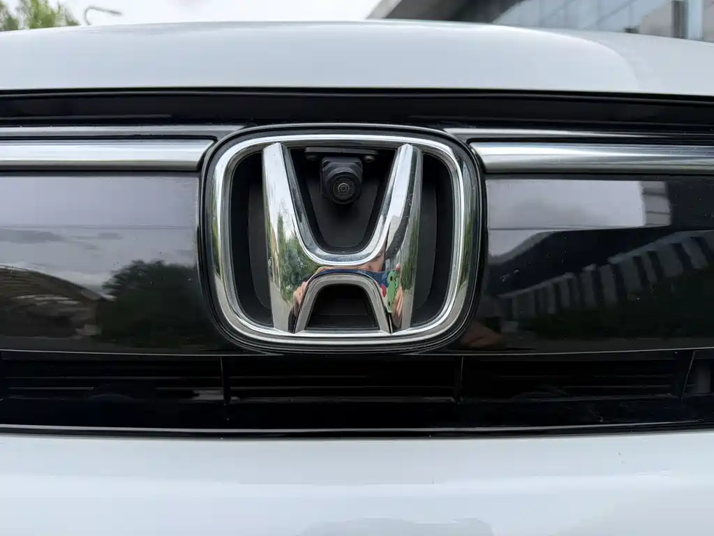 Honda XR-V 2022 — фото 16