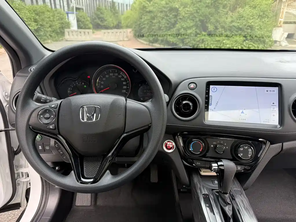 Honda XR-V 2022 — фото 10