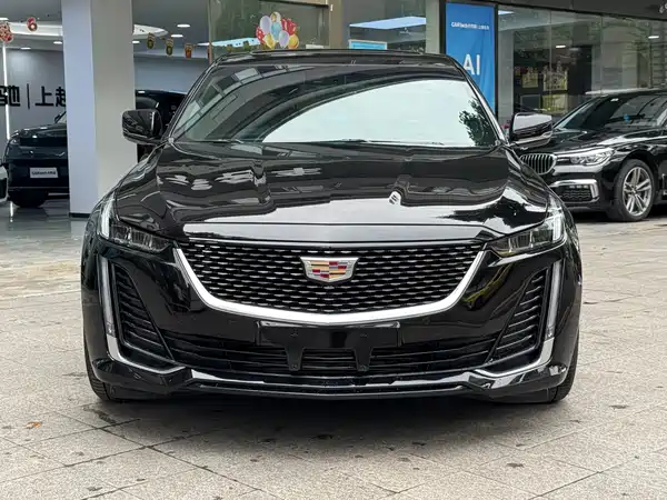 Cadillac CT5 2023