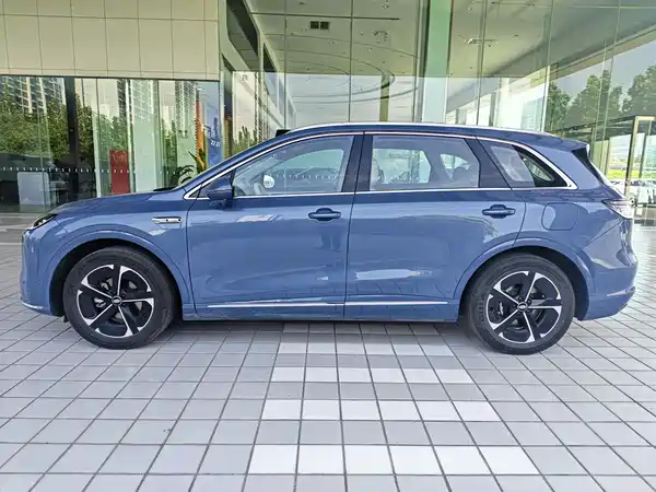 Shangjie H5 2025