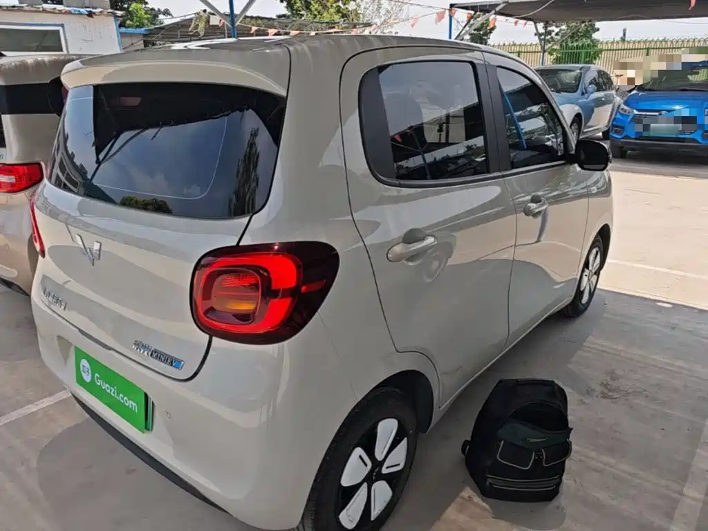 Wuling MINIEV 2025