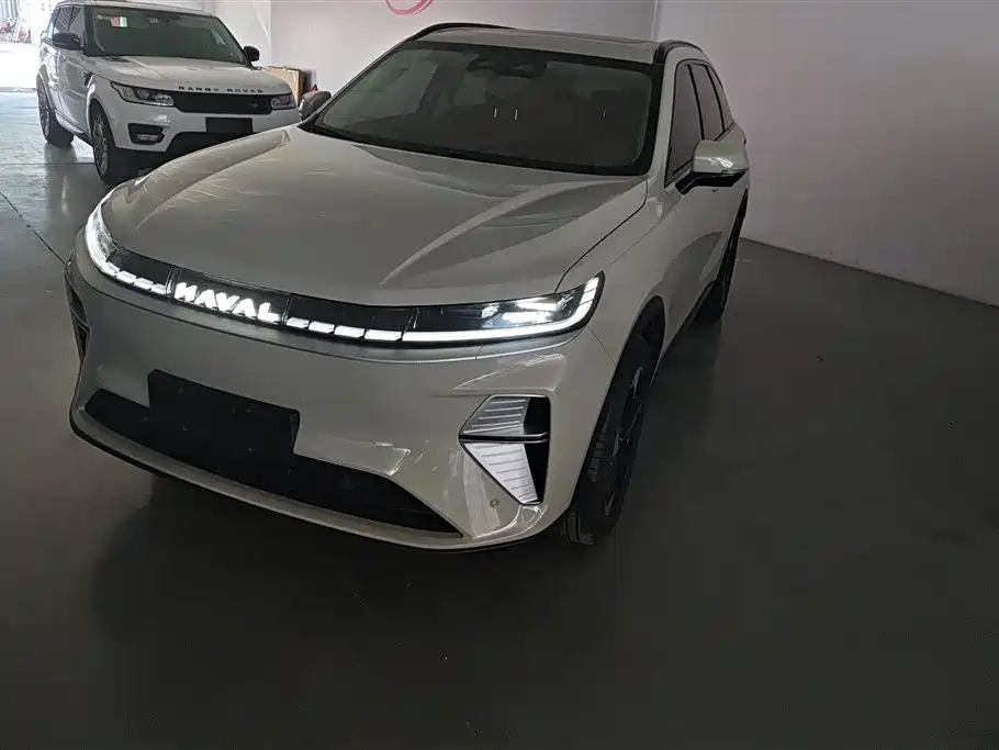 Haval Xiaolong MAX 2025