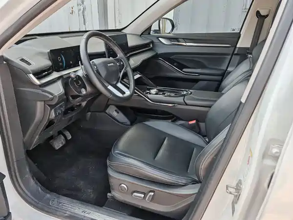 Haval H6 2021
