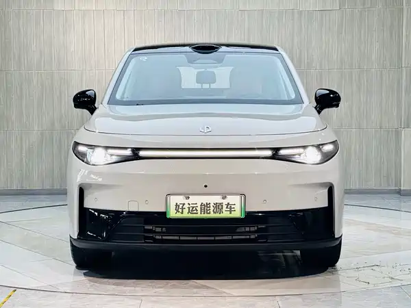 Leapmotor C10 2025
