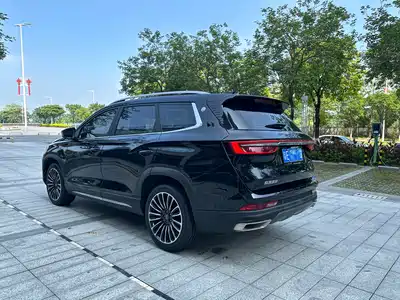 Jetour X90 PLUS 2022