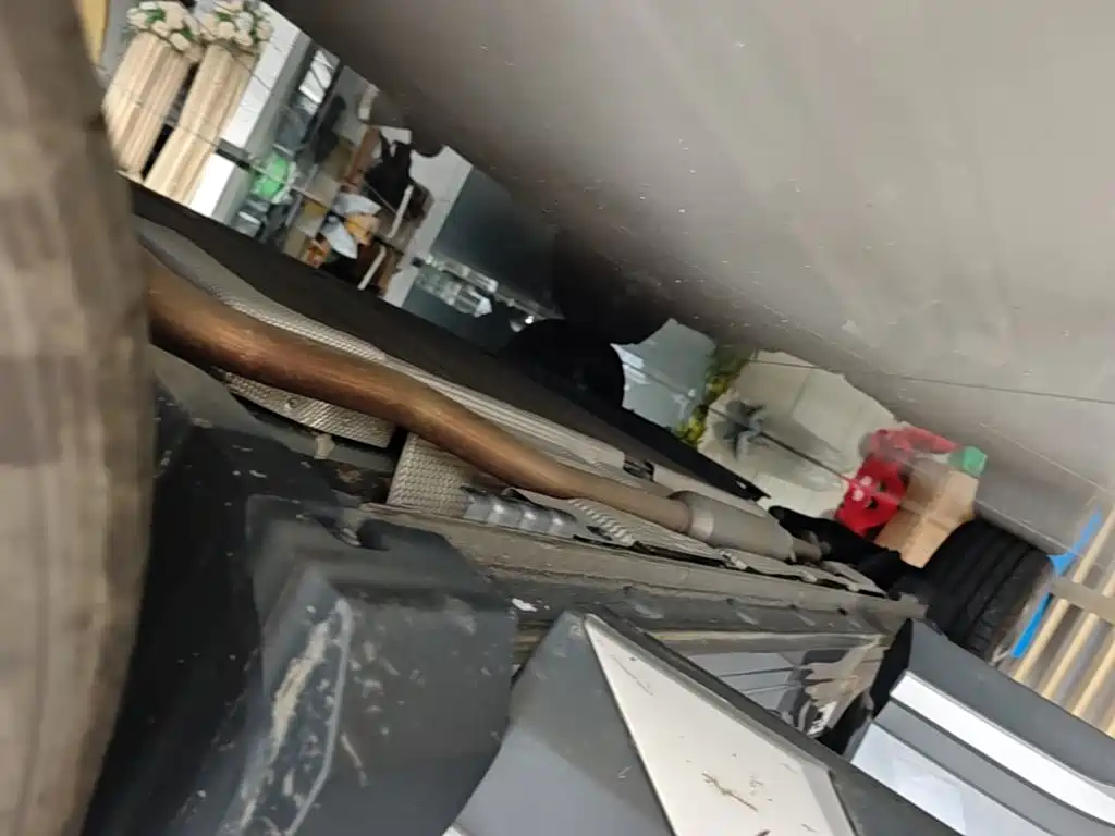 BYD Song L DM-i 2025 — фото 21