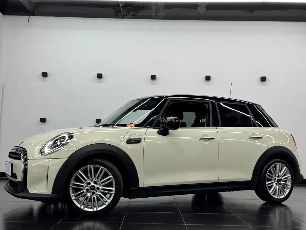 MINI Mini 2022