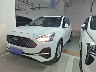 Haval M6 2020