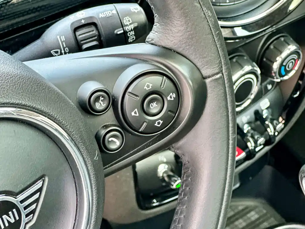 MINI Clubman 2019 — фото 26