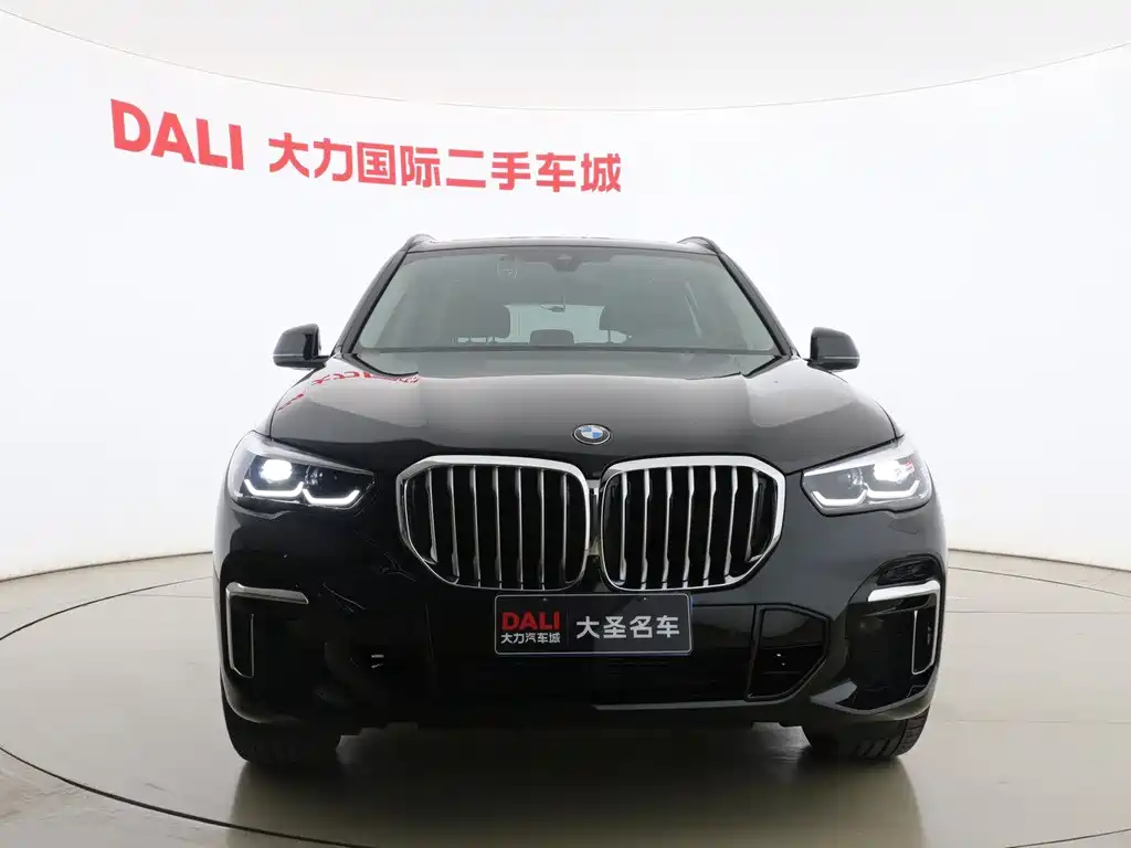 BMW X5 2022 — фото 2