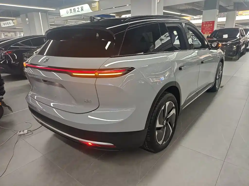NIO ES6 2024