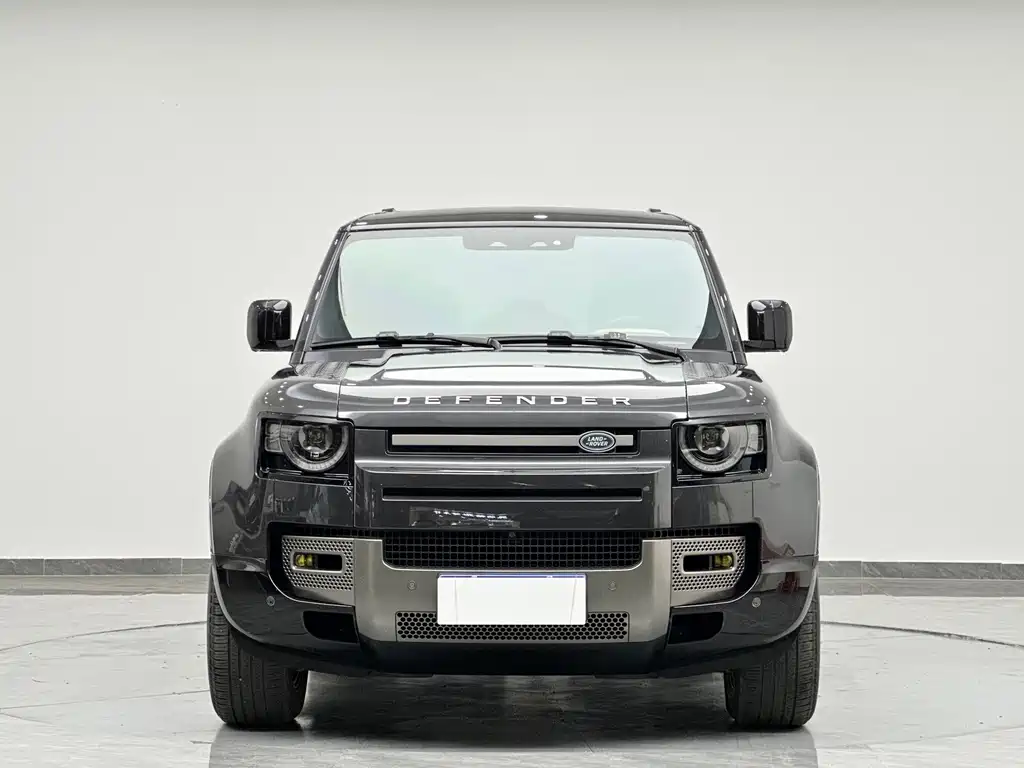 Land Rover Defender 2024 — фото 2