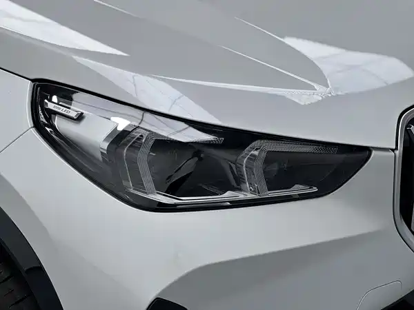 BMW X1 2023