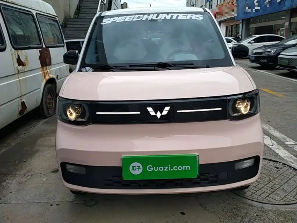 Wuling MINIEV 2023
