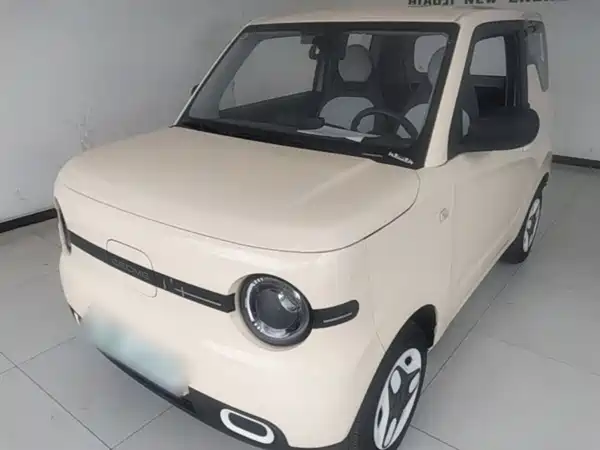 Geely Galaxy Panda 2025