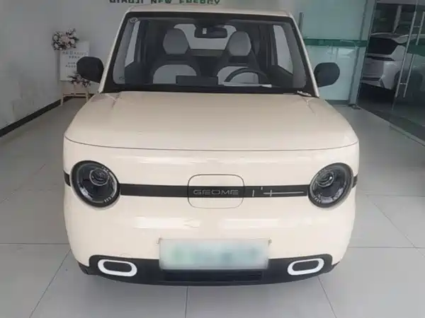 Geely Galaxy Panda 2025