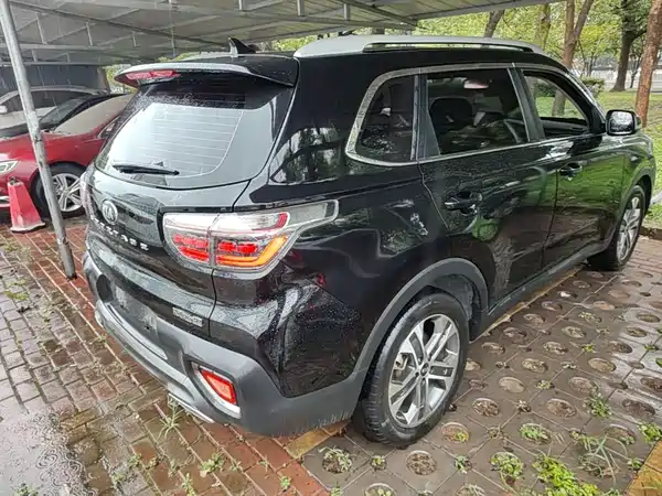 Kia Sportage 2020