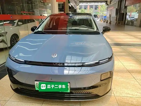 Leapmotor B01 2025