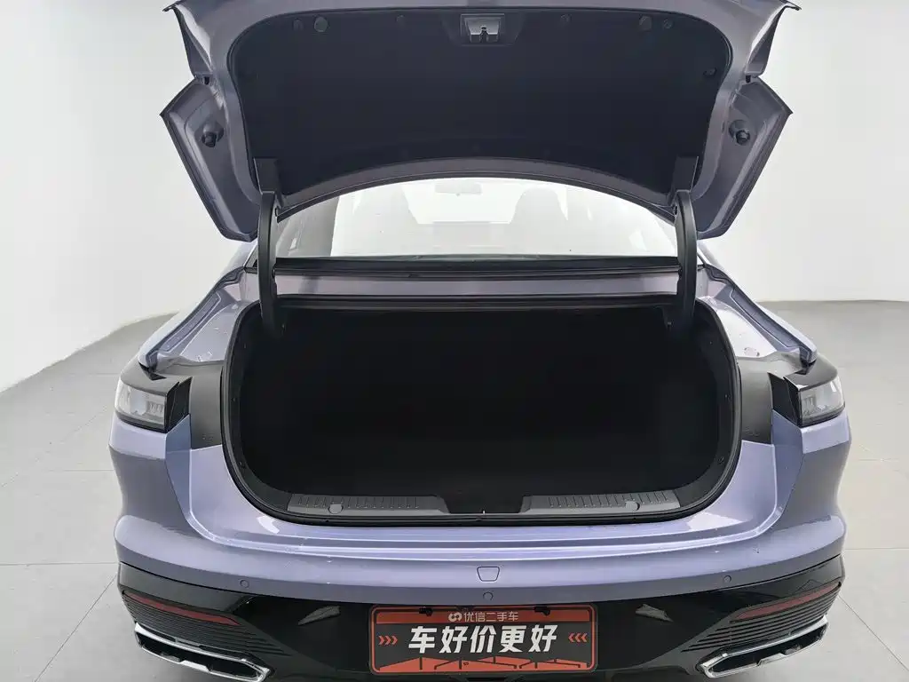 Changan Eado 2026 — фото 16